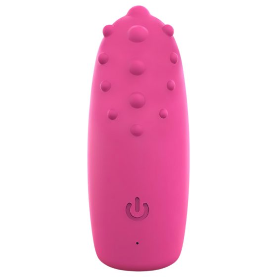 Dorcel Magic Finger - Rechargeable Finger Vibrator (Pink)