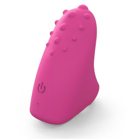 Dorcel Magic Finger - Rechargeable Finger Vibrator (Pink)