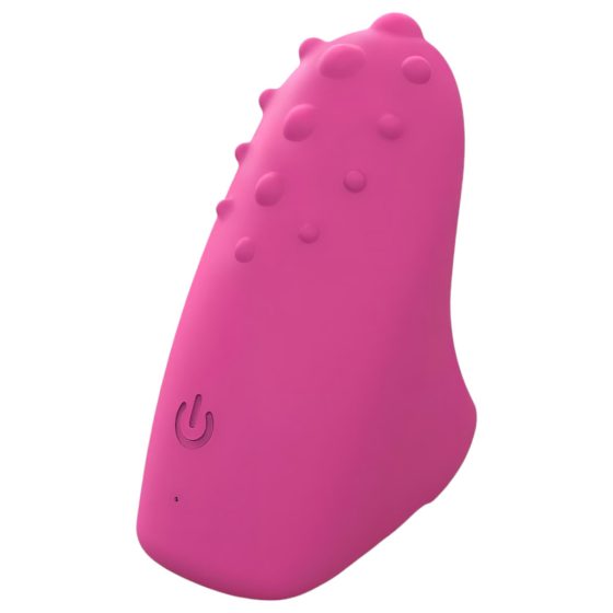 Dorcel Magic Finger - Rechargeable Finger Vibrator (Pink)