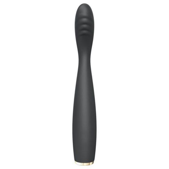 Dorcel G-slim - Rechargeable G-spot Vibrator (Black)