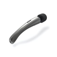 Dorcel Megawand - Rechargeable Massager (Silver)