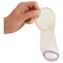 Ormelle Femail - Female Condom (5 pcs)