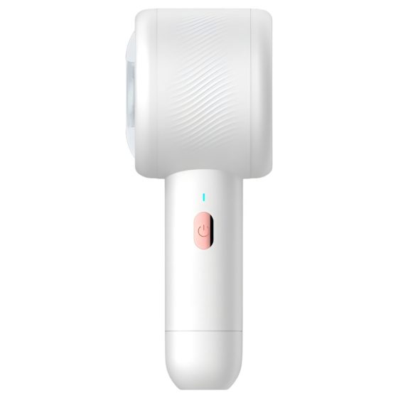 Funny Me - Up-and-Down Masturbator (White)