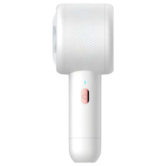 Funny Me - Up-and-Down Motion Masturbator (White)