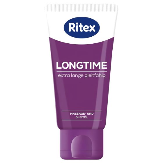 RITEX Longtime - long-lasting lubricant (50ml)