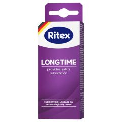 RITEX Longtime - long-lasting lubricant (50ml)