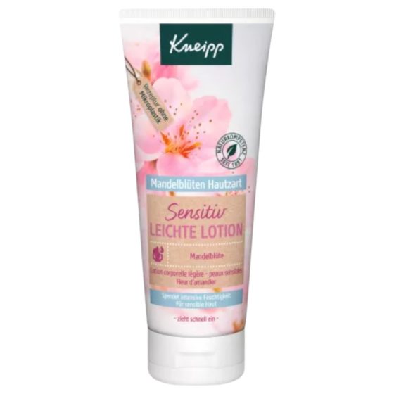 Kneipp - Almond Blossom Body Lotion (200 ml)