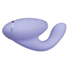 Womanizer Duo 2 - G-Spot Vibrator (Purple)