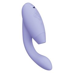 Womanizer Duo 2 - G-Spot Vibrator (Purple)