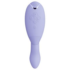 Womanizer Duo 2 - G-Spot Vibrator (Purple)