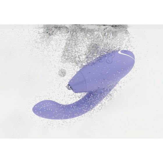 Womanizer Duo 2 - G-Spot Vibrator (Purple)