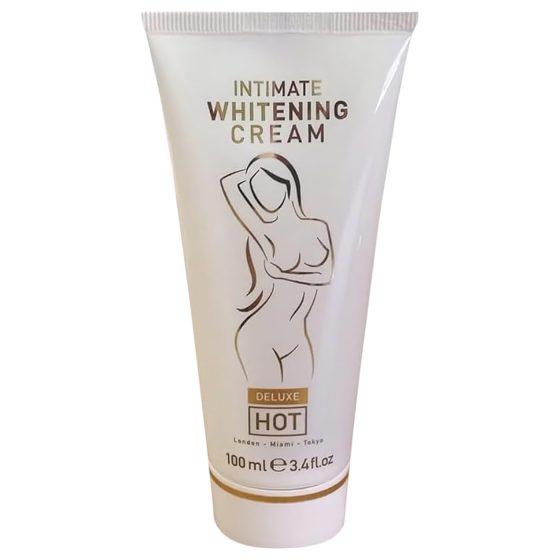 Intimate Whitening Deluxe - Intimate Whitening (100ml)