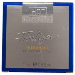 HOT Twilight - Pheromone Perfume for Men (15ml) - Fragrant