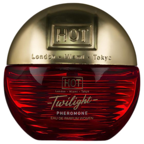 Twilight HOT - Pheromone Perfume for Women (15ml) - Scented