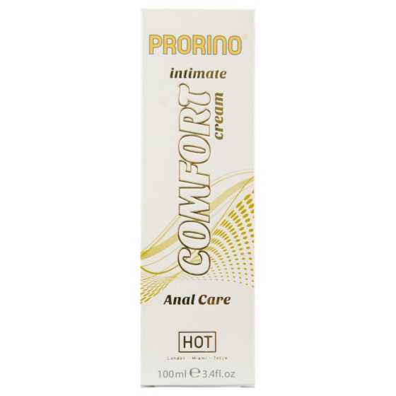 HOT Prorino - anal care cream (100ml)