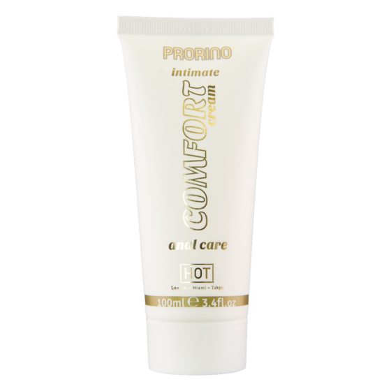 HOT Prorino - Anal Care Cream (100ml)