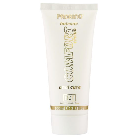 HOT Prorino - anal care cream (100ml)