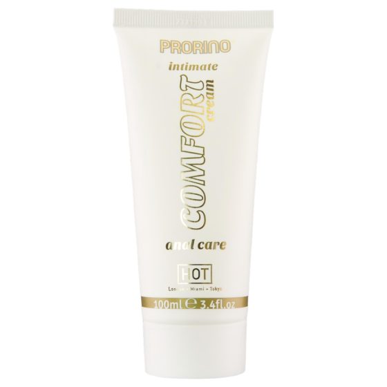 HOT Prorino - anal care cream (100ml)