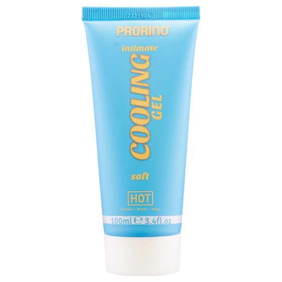 HOT Prorino - Gentle Cooling Intimate Cream for Men (100ml)