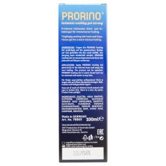 HOT Prorino - Cooling Intimate Cream for Men (100ml)