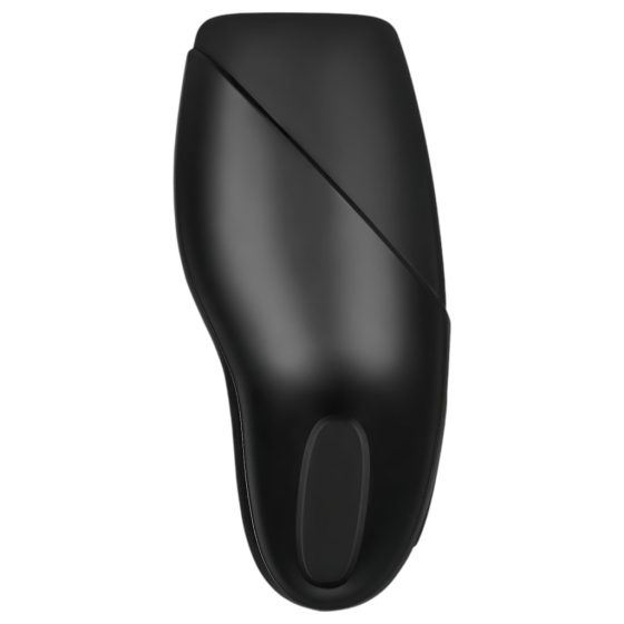 Satisfyer Men Vibrator - Rechargeable (Black)