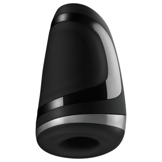 Satisfyer Men Warming Vibrator (Black)