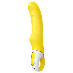   Satisfyer Yummy Sunshine - Waterproof G-Spot Vibrator (Yellow)