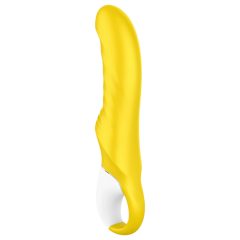   Satisfyer Yummy Sunshine - waterproof G-spot vibrator (yellow)