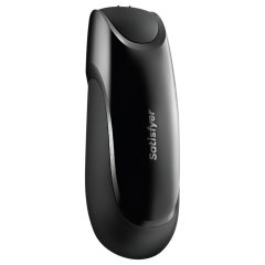 Satisfyer Men - Smart Masturbator (Black)