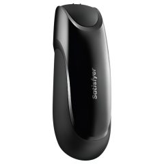 Satisfyer Men - Smart Masturbator (Black)