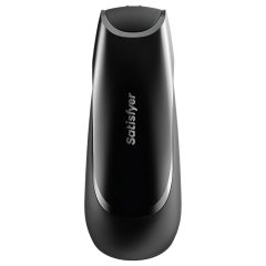 Satisfyer Men - Smart Masturbator (Black)