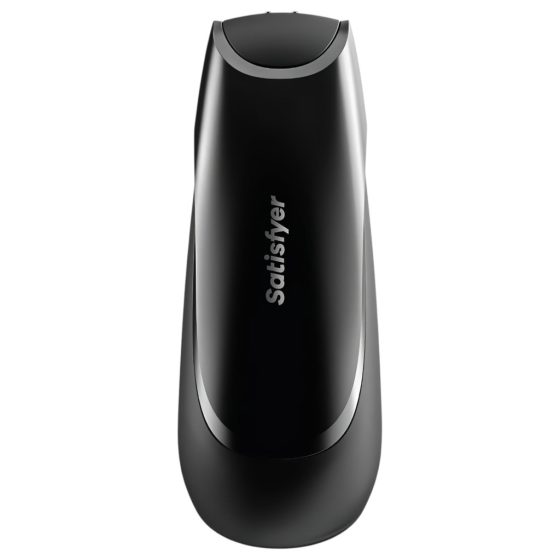 Satisfyer Men - Smart Masturbator (Black)