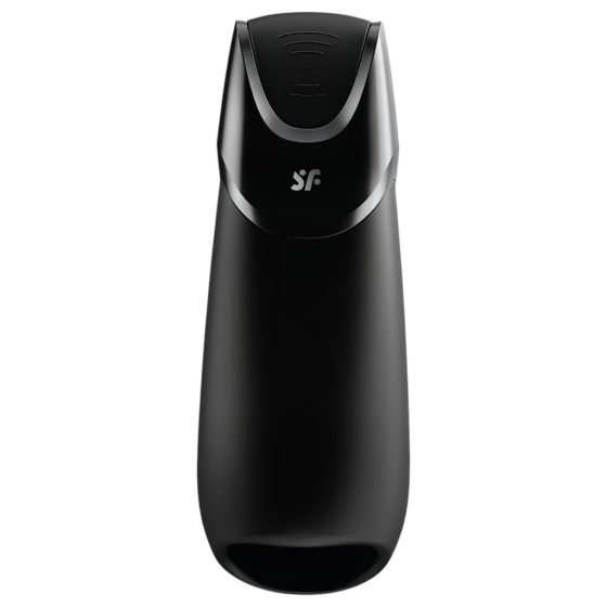 Satisfyer Men - Smart Masturbator (Black)