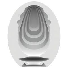 Satisfyer Egg Savage - Masturbation Egg (1 piece)