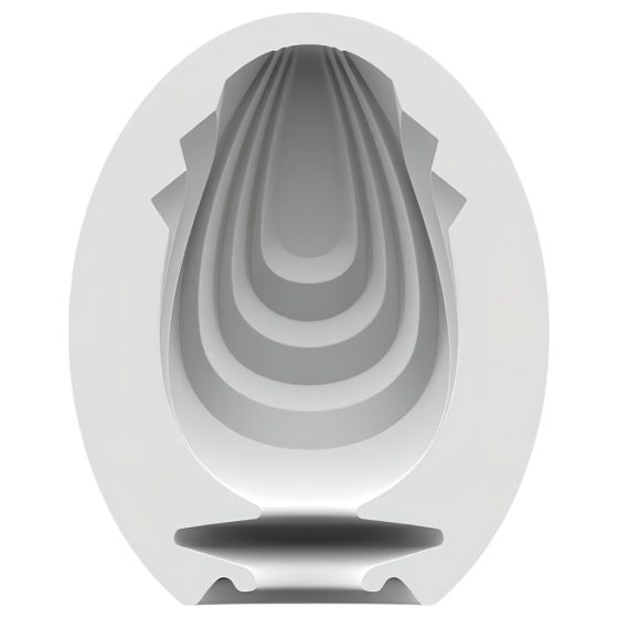 Satisfyer Egg Savage - Masturbation Egg (1 piece)