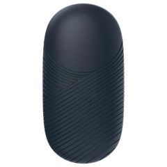   Satisfyer Dark Desire - Rechargeable Clitoral Vibrator (Black)