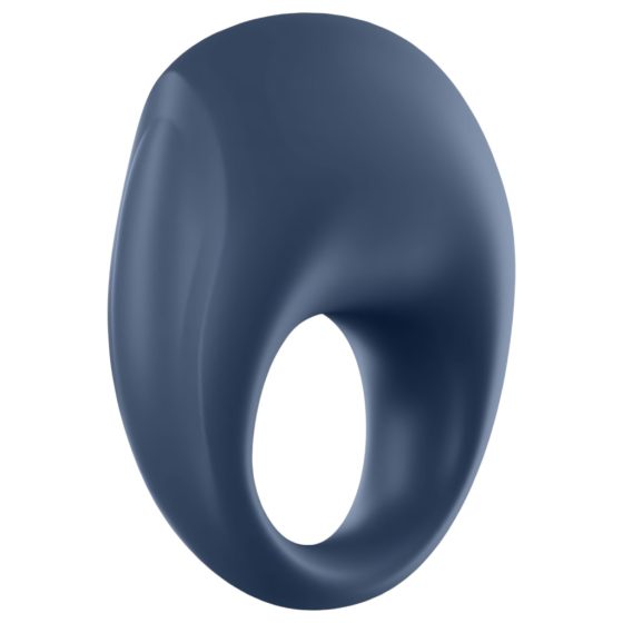 Satisfyer Strong One - Smart Vibrating Cock Ring (Blue)