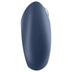 Satisfyer Royal One - Smart Vibrating Cock Ring (Blue)