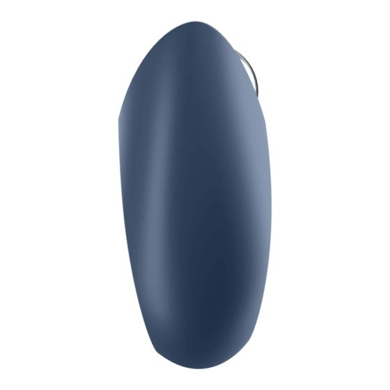 Satisfyer Royal One - Smart Vibrating Cock Ring (Blue)