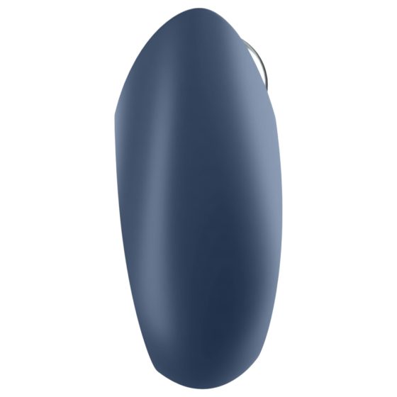 Satisfyer Royal One - Smart Vibrating Cock Ring (Blue)