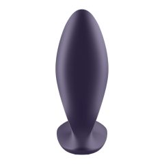 Satisfyer Smart Anal Vibrator (Purple)