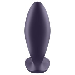 Satisfyer Smart Anal Vibrator (Purple)