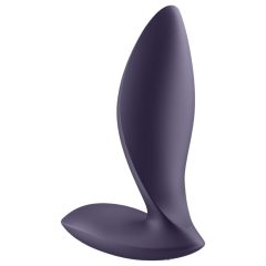 Satisfyer Smart Anal Vibrator (Purple)