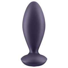 Satisfyer Smart Anal Vibrator (Purple)