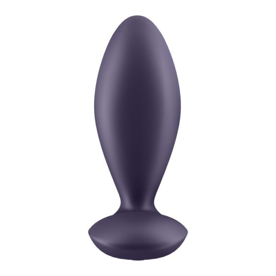 Satisfyer Smart Anal Vibrator (Purple)