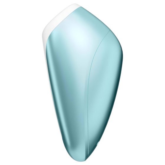 Satisfyer Love Breeze - waterproof clitoral vibrator (blue)