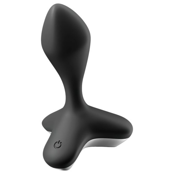 Satisfyer Game Changer - rechargeable anal vibrator (black)