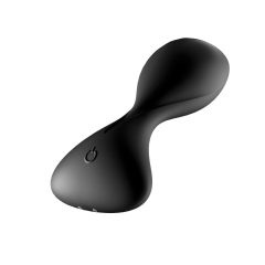 Satisfyer Trendsetter - Smart Anal Vibrator (Black)