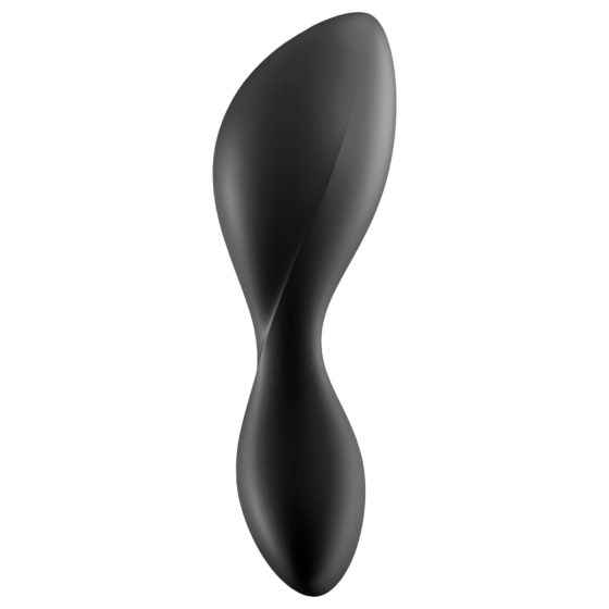 Satisfyer Trendsetter - Smart Anal Vibrator (Black)