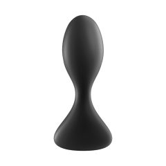 Satisfyer Trendsetter - Smart Anal Vibrator (Black)